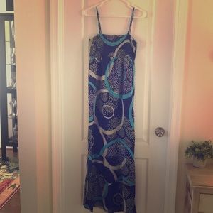 ⭐️Roxy Maxi Dress